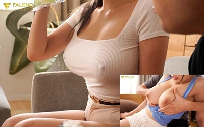 FSDSS-739 Elisa Kusunoki: For Three Days She Was Absent, She Was Impatient By Her Friend For Two Days And Had Been Fucked In The Last Day